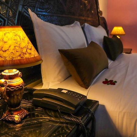 Hotel Riad Salam Agadir Kültér fotó