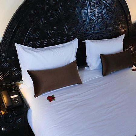 Hotel Riad Salam Agadir Kültér fotó