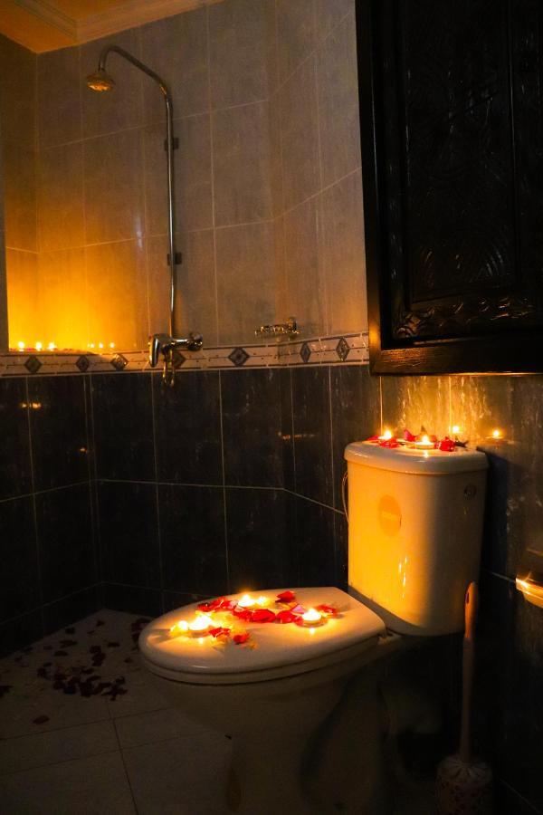 Hotel Riad Salam Agadir Kültér fotó
