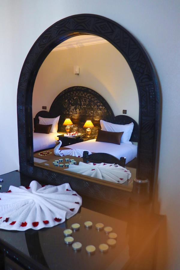 Hotel Riad Salam Agadir Kültér fotó