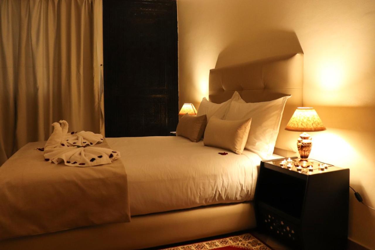 Hotel Riad Salam Agadir Kültér fotó